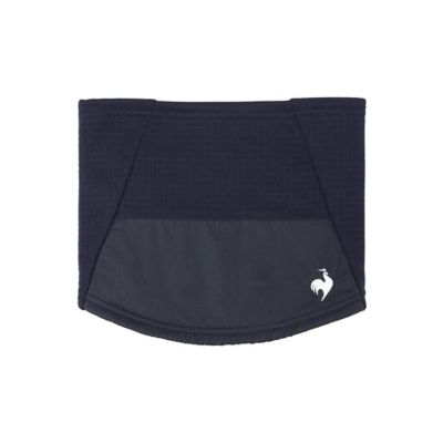 ネックウォーマー（LG6FNW51M） | le coq sportif GOLF