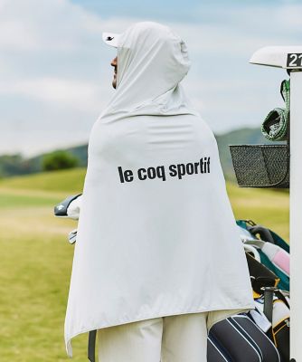 ルコックスポルティフ ゴルフ le coq sportif golf