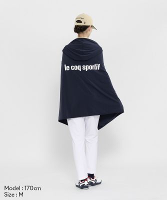 ルコックスポルティフ ゴルフ le coq sportif golf