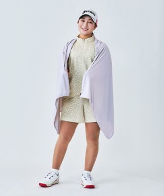 ルコックスポルティフ ゴルフ le coq sportif golf