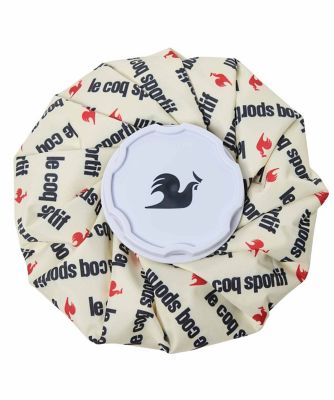 ＜le coq sportif GOLF COLLECTION＞ルコックスポルティフ　ゴルフ　ｌｅ　ｃｏｑ　ｓｐｏｒｔｉｆ　ｇｏｌｆ　グラフィックデザインアイスパック（ＬＧ６ＳＡＺ６４Ｍ）