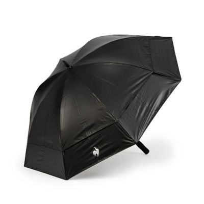 ＜le coq sportif GOLF COLLECTION＞ルコックスポルティフ　ゴルフ　ｌｅ　ｃｏｑ　ｓｐｏｒｔｉｆ　ｇｏｌｆ　ＮＥＷエアロストリームアンブレラ（ＬＧ６ＳＡＺ６５Ｕ）