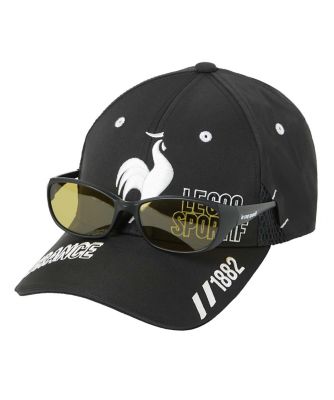 ルコックスポルティフ ゴルフ le coq sportif golf