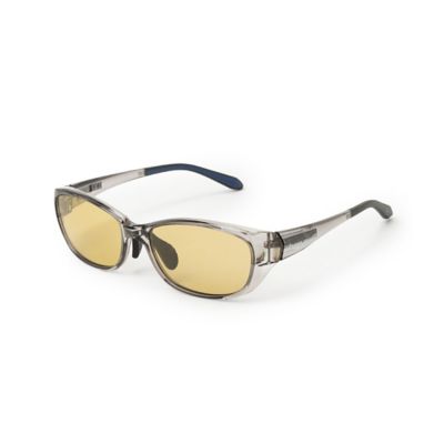 ＜le coq sportif GOLF COLLECTION＞ルコックスポルティフ　ゴルフ　ｌｅ　ｃｏｑ　ｓｐｏｒｔｉｆ　ｇｏｌｆ　イーグルビュースポーツサングラス（ＬＧ６ＳＡＺ６７Ｍ）