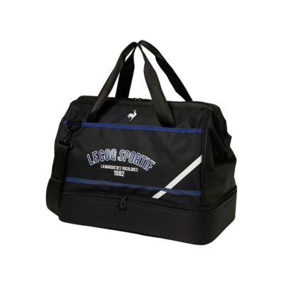 ルコックスポルティフ ゴルフ le coq sportif golf 二