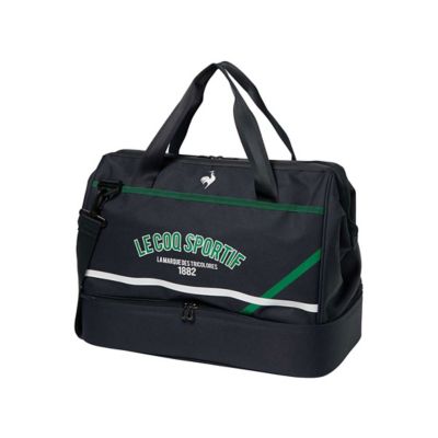 ルコックスポルティフ ゴルフ le coq sportif golf 二