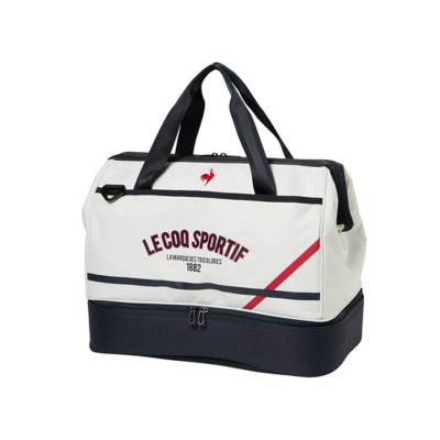 ルコックスポルティフ ゴルフ le coq sportif golf 二