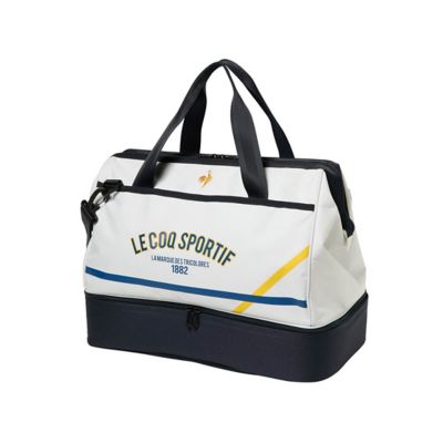 ルコックスポルティフ ゴルフ le coq sportif golf 二