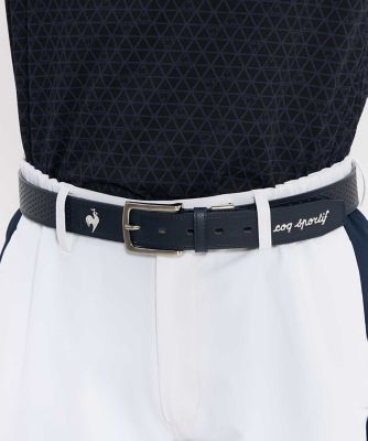 ルコックスポルティフ ゴルフ le coq sportif golf