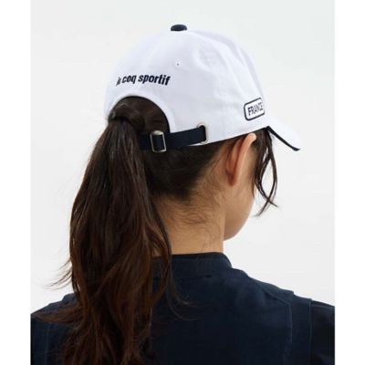 ルコックスポルティフ ゴルフ le coq sportif golf