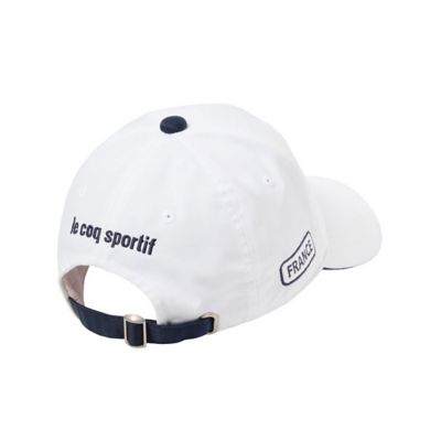 ルコックスポルティフ ゴルフ le coq sportif golf