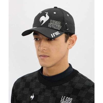 ルコックスポルティフ ゴルフ le coq sportif golf