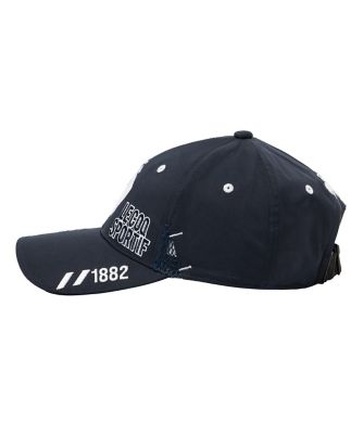 BIGロゴキャップ（LG6SCP00M） | le coq sportif GOLF