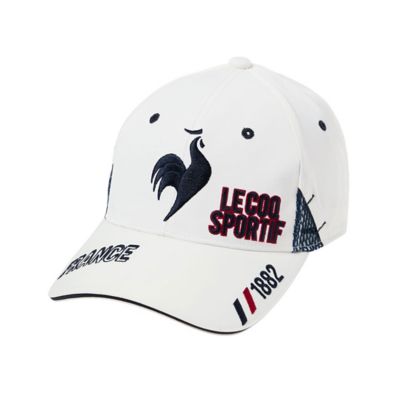 ルコックスポルティフ ゴルフ le coq sportif golf