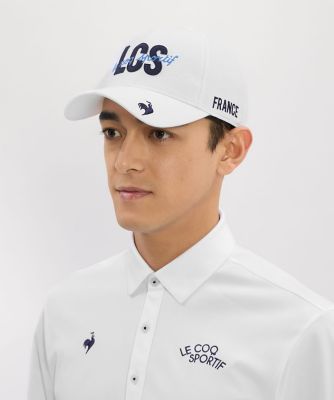 ルコックスポルティフ ゴルフ le coq sportif golf