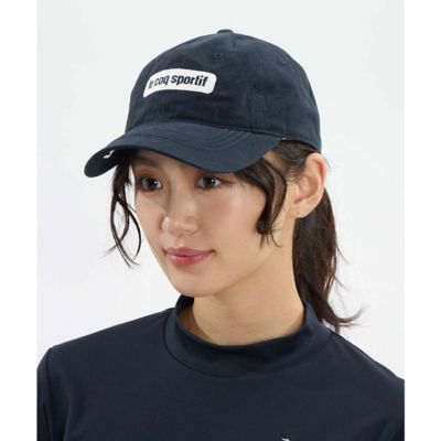 ルコックスポルティフ ゴルフ le coq sportif golf