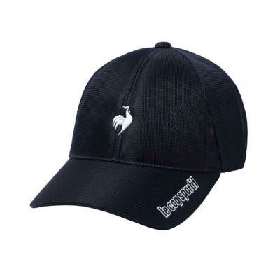 ルコックスポルティフ ゴルフ le coq sportif golf は