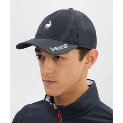 ルコックスポルティフ ゴルフ le coq sportif golf は