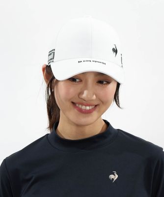 ルコックスポルティフ ゴルフ le coq sportif golf