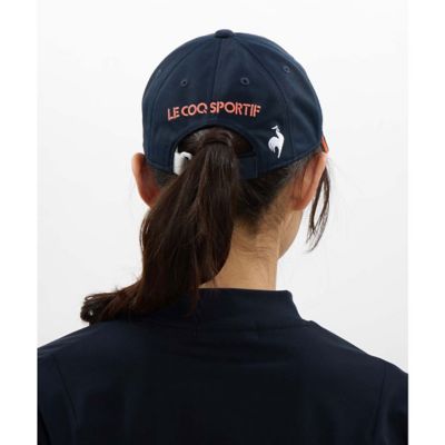 ルコックスポルティフ ゴルフ le coq sportif golf