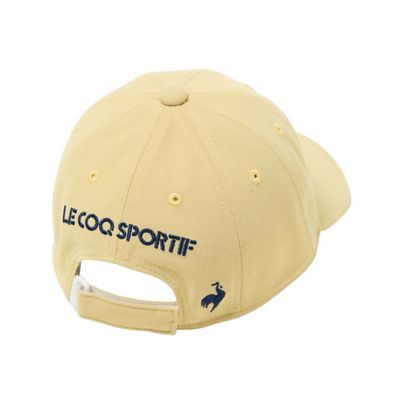 ルコックスポルティフ ゴルフ le coq sportif golf