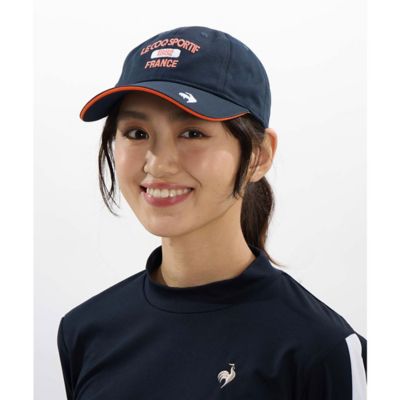 ルコックスポルティフ ゴルフ le coq sportif golf