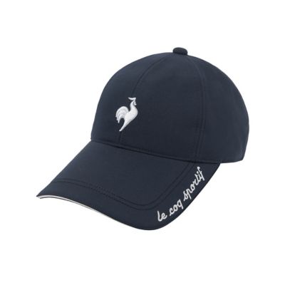 まぶガード】日よけキャップ（LG6SCP06L） | le coq sportif