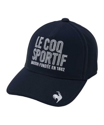 ルコックスポルティフ ゴルフ le coq sportif golf
