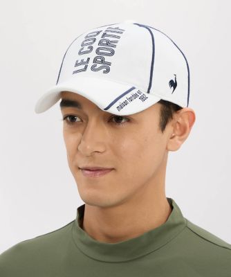 le coq sportif GOLF COLLECTION / ルコックスポルティフ（ゴルフ