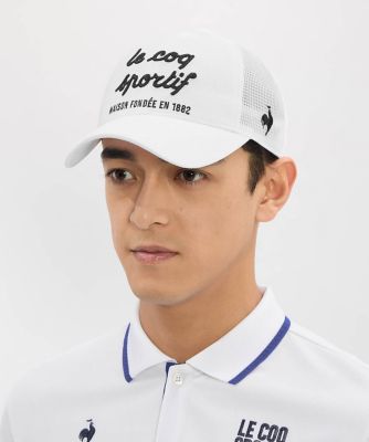 le coq sportif GOLF COLLECTION / ルコックスポルティフ（ゴルフ