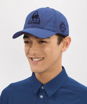 ルコックスポルティフ ゴルフ le coq sportif golf