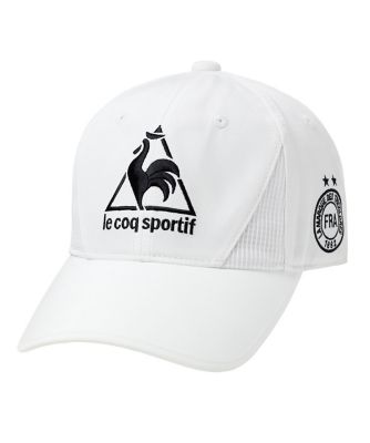 ルコックスポルティフ ゴルフ le coq sportif golf