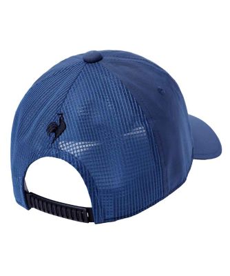 ロゴメッシュキャップ（LG6SCP13M） | le coq sportif GOLF