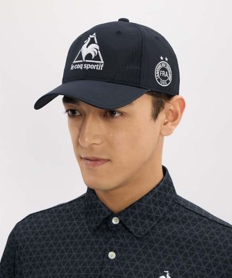 ルコックスポルティフ ゴルフ le coq sportif golf