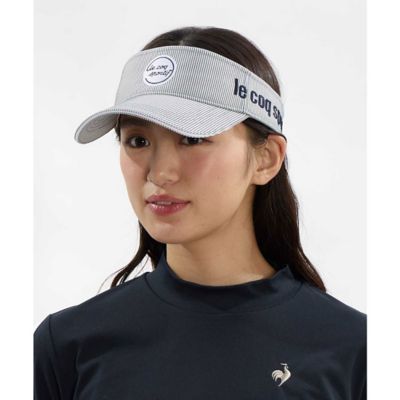 ゴルフ レディース バイザー マーカー サングラス セット 楽天市場