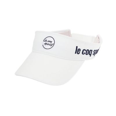 ルコックスポルティフ ゴルフ le coq sportif golf