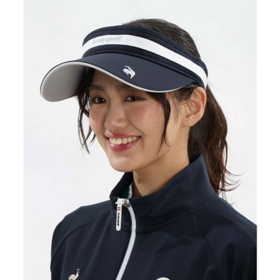 ルコックスポルティフ ゴルフ le coq sportif golf