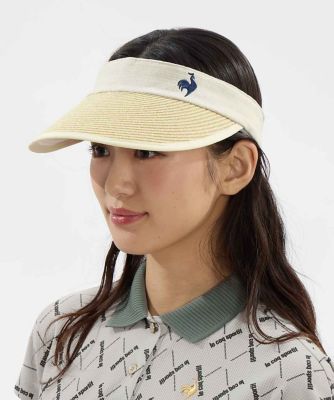 le coq sportif GOLF COLLECTION / ルコックスポルティフ（ゴルフ