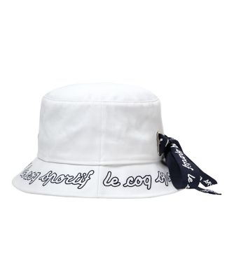 遮熱】バケットハット（LG6SCP70L） | le coq sportif GOLF