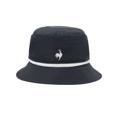 遮熱】バケットハット（LG6SCP70M） | le coq sportif GOLF