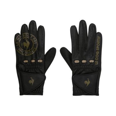 ルコックスポルティフ ゴルフ le coq sportif golf