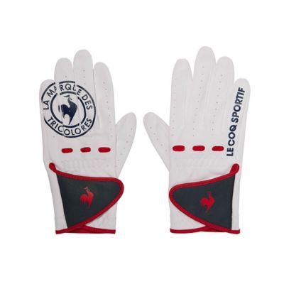 ルコックスポルティフ ゴルフ le coq sportif golf