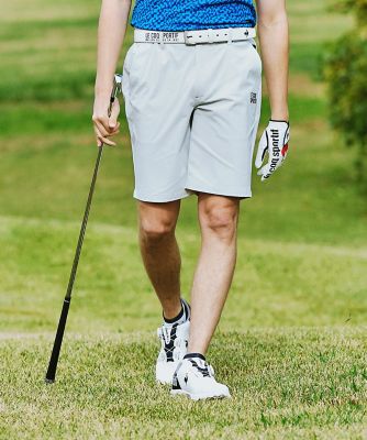 ルコックスポルティフ ゴルフ le coq sportif golf 防