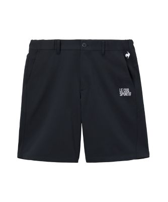 【美品】SLDO. ショートパンツ 速乾 ストレッチ ロゴ ブラック ゴルフ M 撥水ストレッチ ショートパンツ (フローラル) [全3色] – muta Online Store