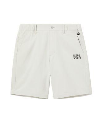 防汚サンスクリーンショートパンツ（LG6SHP00M） | le coq