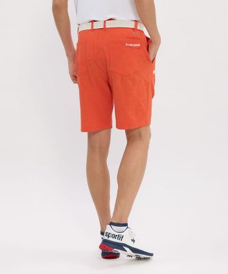 ルコックスポルティフ ゴルフ le coq sportif golf