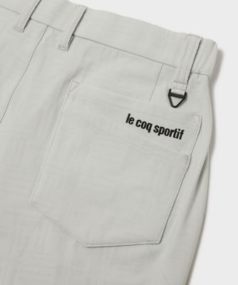le coq sportif - ゴルフウェア　確認用 ルコックスポルティフ ゴルフ le coq sportif golf