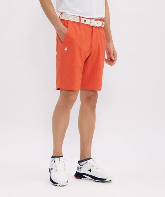 ルコックスポルティフ ゴルフ le coq sportif golf