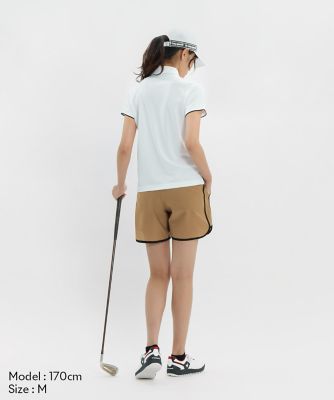 ショートパンツ（LG6SHP02L） | le coq sportif GOLF