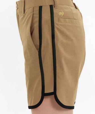 ショートパンツ（LG6SHP02L） | le coq sportif GOLF
